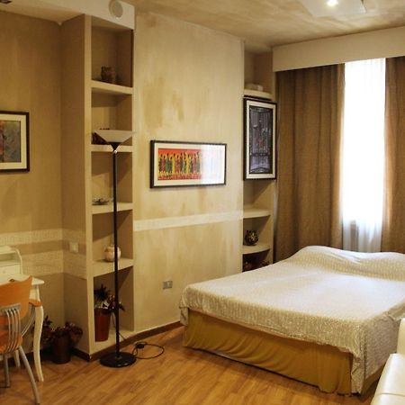 Centro Storico Hotel Foggia Ngoại thất bức ảnh